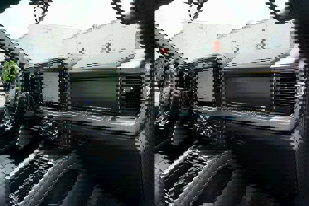 Used 2026 Ford F450 Platinum AWD/4WD image 88