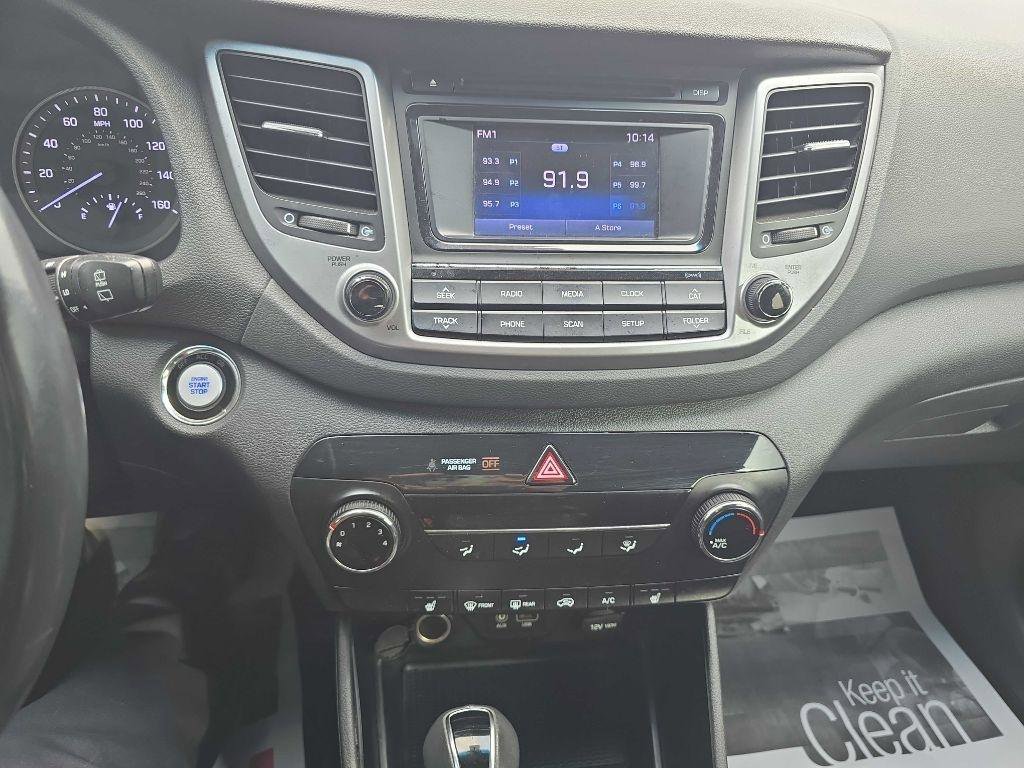 Used 2016 Hyundai Tucson Sport image 15