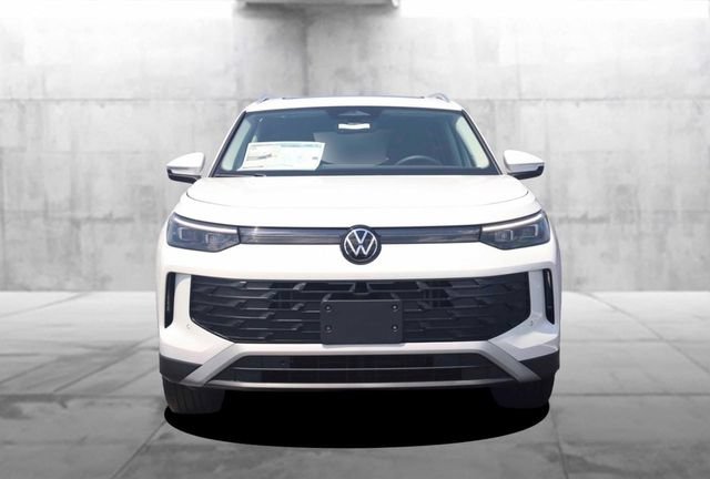 New 2026 Volkswagen Tiguan SE AWD/4WD image 4