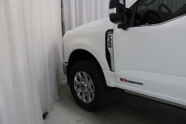 New 2026 Ford F350 Lariat w/ Lariat Ultimate Package AWD/4WD image 27