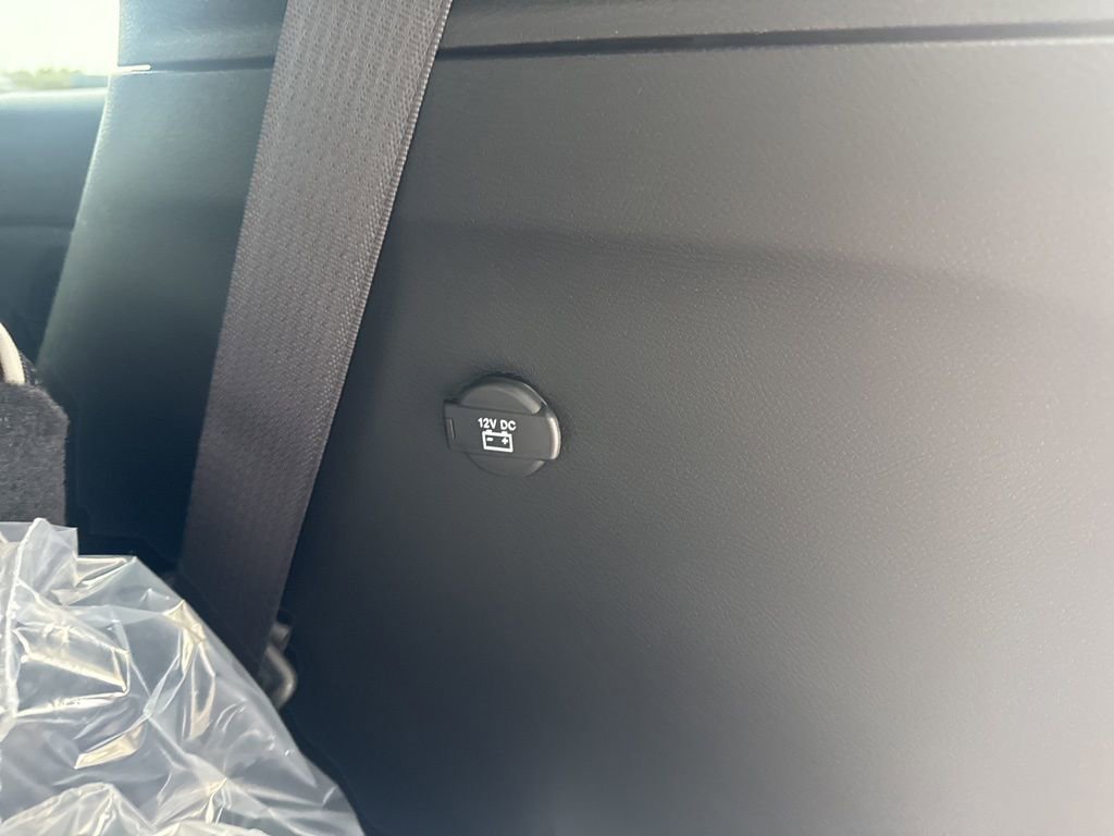 New 2026 Chrysler Pacifica Limited w/ S Appearance Package image 50