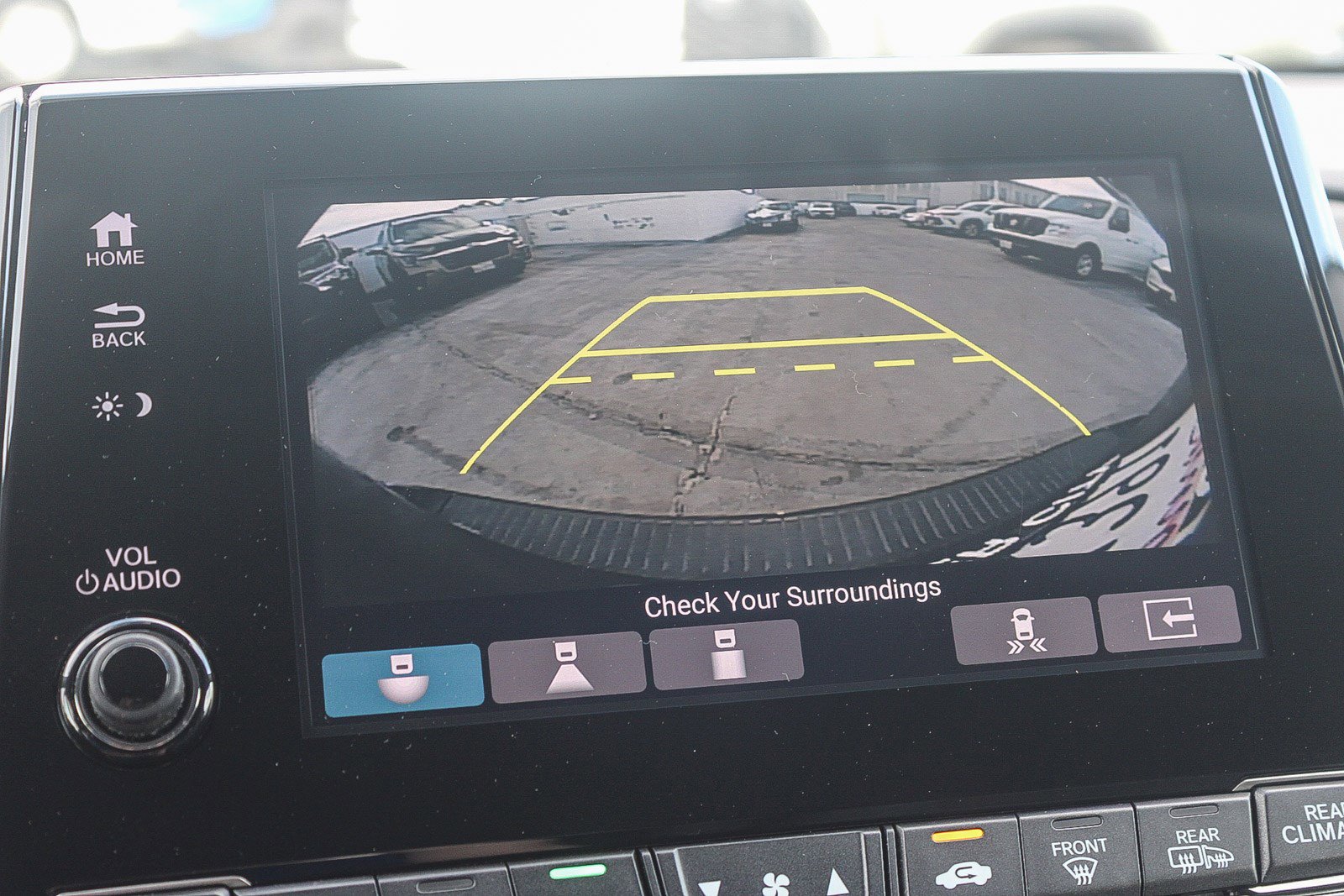 Used 2018 Honda Odyssey Elite image 25