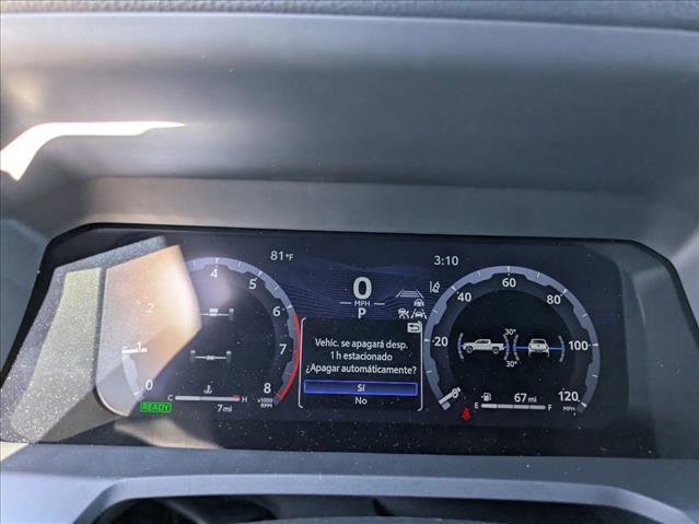 New 2026 Toyota Tacoma TRD Off-Road image 10