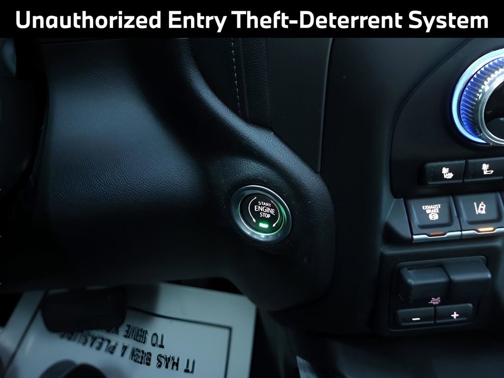 Used 2022 GMC Sierra 2500 Denali w/ Denali Ultimate Package image 31