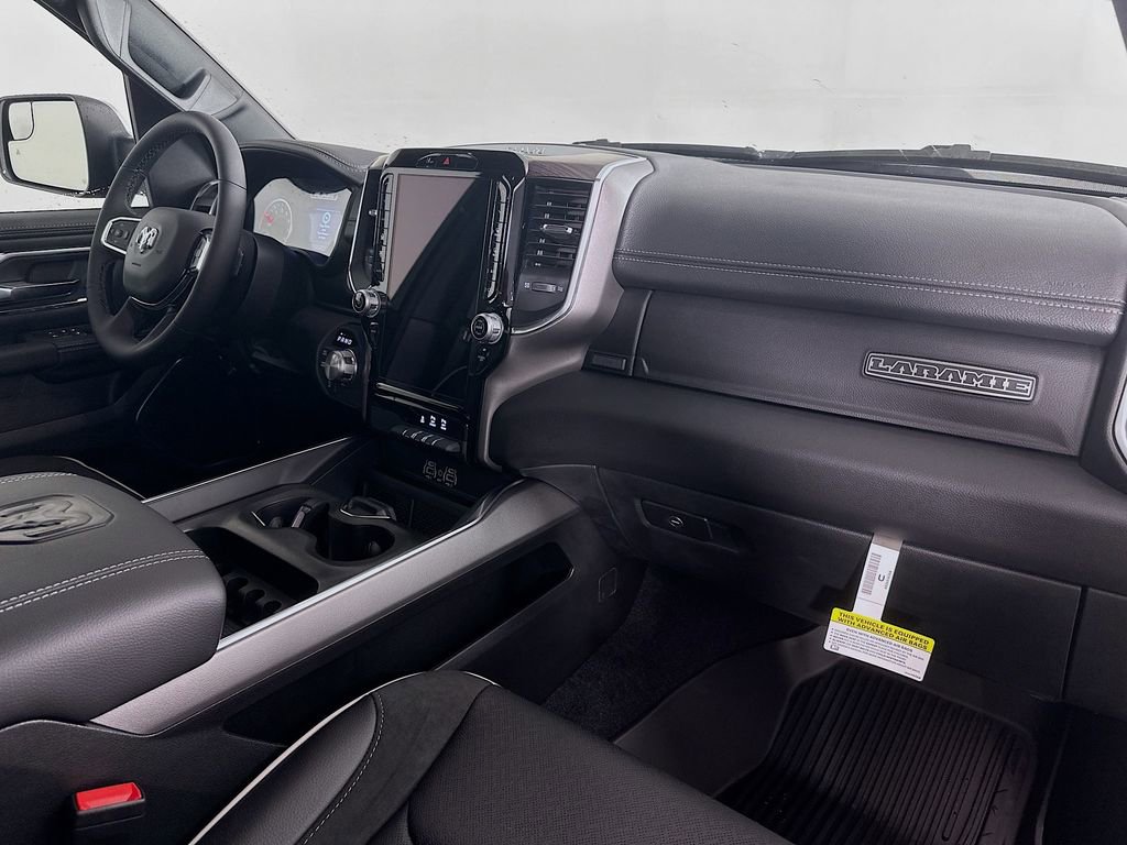 New 2026 RAM 1500 Laramie image 36