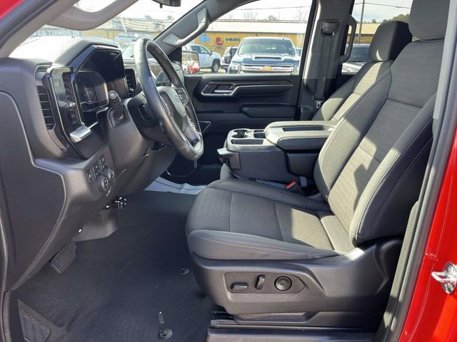 Used 2023 Chevrolet Silverado 1500 RST image 16