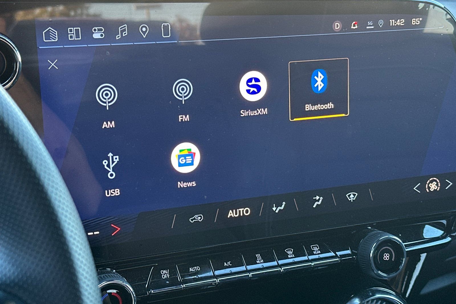 Used 2026 Chevrolet Blazer EV LT image 26