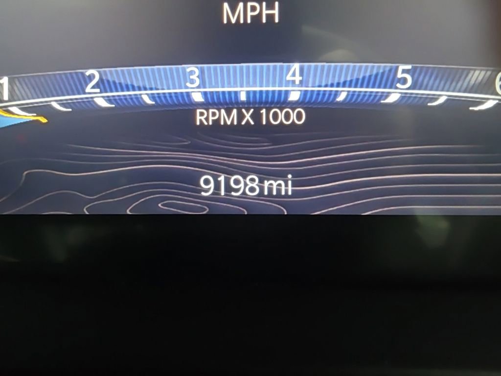 Used 2023 Jeep Grand Cherokee Laredo image 29