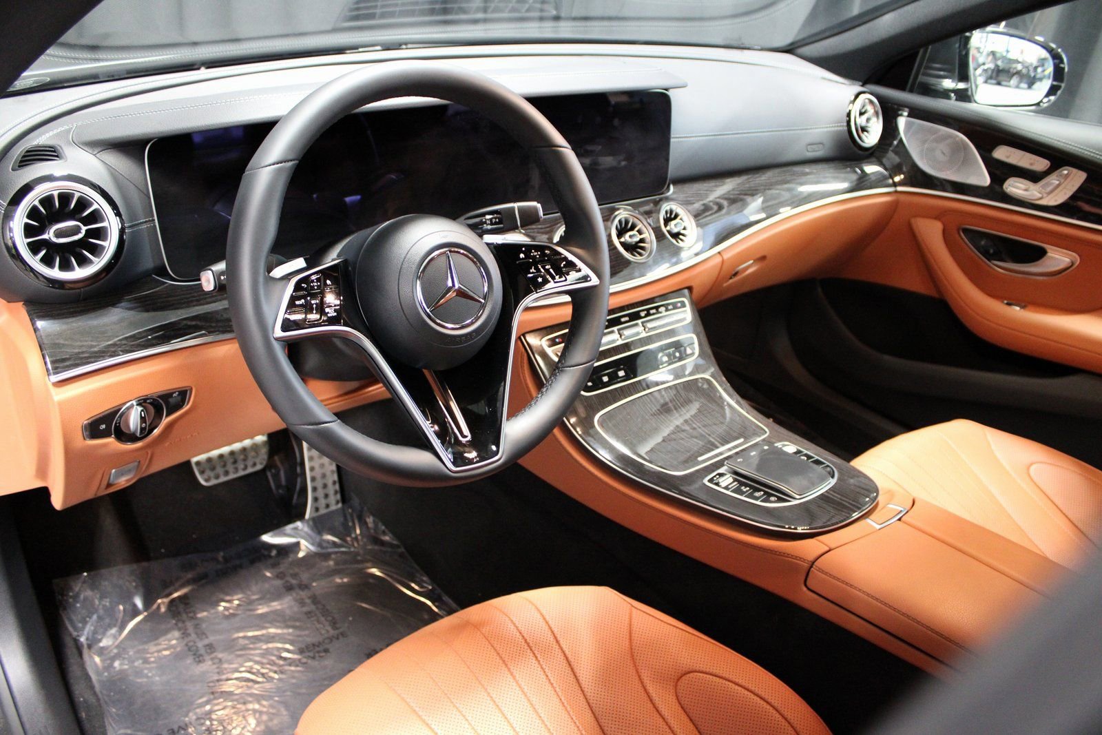 Used 2023 Mercedes-Benz CLS 450 4MATIC image 25