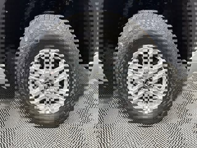 New 2026 Toyota Tundra SR5 image 11