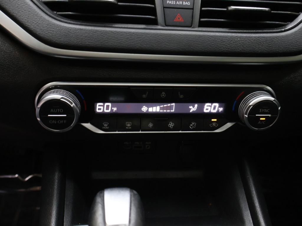 Used 2019 Nissan Altima 2.5 SV image 23