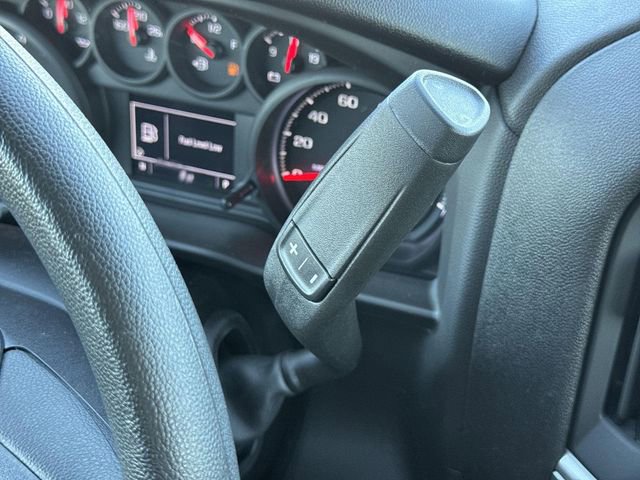 New 2026 GMC Sierra 1500 Pro w/ Pro Value Package image 12