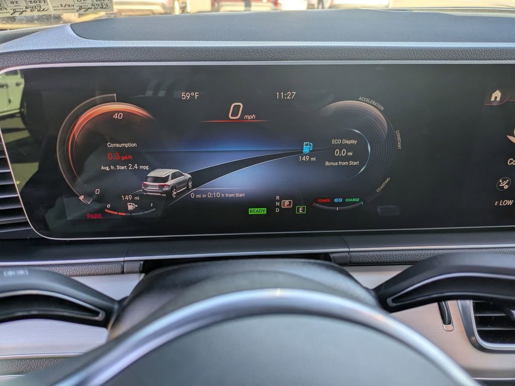 Used 2022 Mercedes-Benz GLE 450 4MATIC image 15