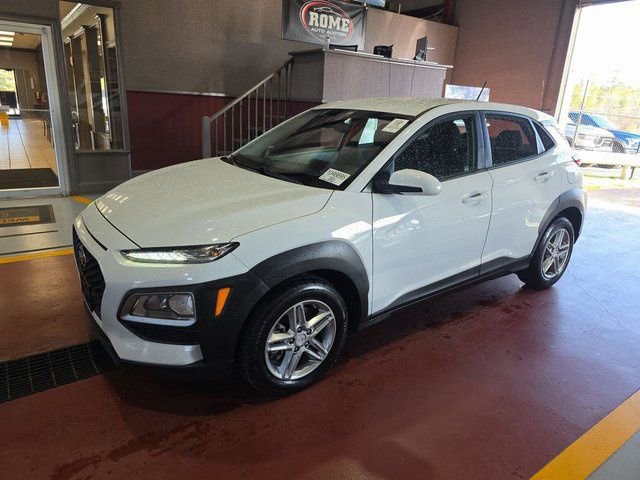 Used 2019 Hyundai Kona SE image 1