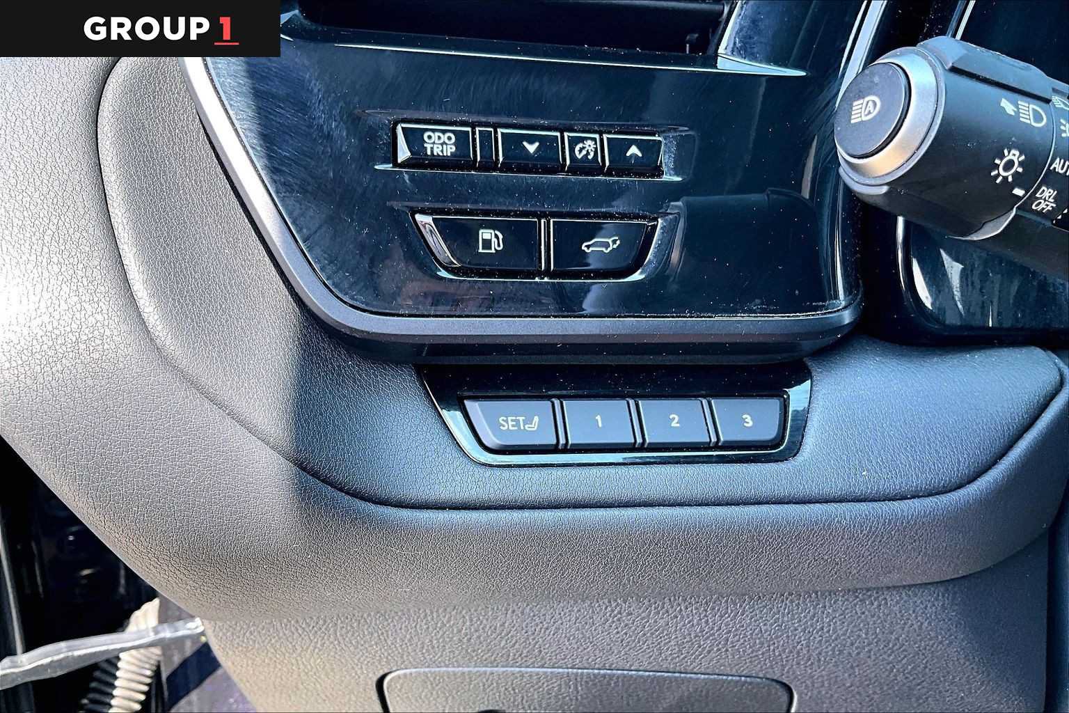 Used 2026 Lexus TX 350 AWD w/ Technology Package image 33