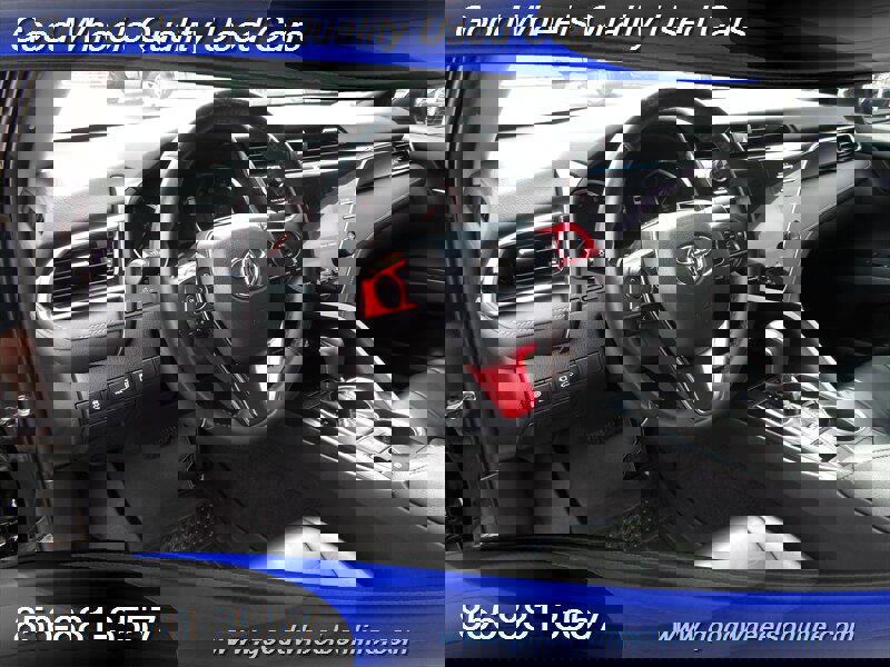 Used 2018 Toyota Camry XSE w/ Audio Package image 12