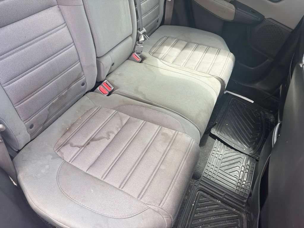 Certified 2017 Honda CR-V LX image 28