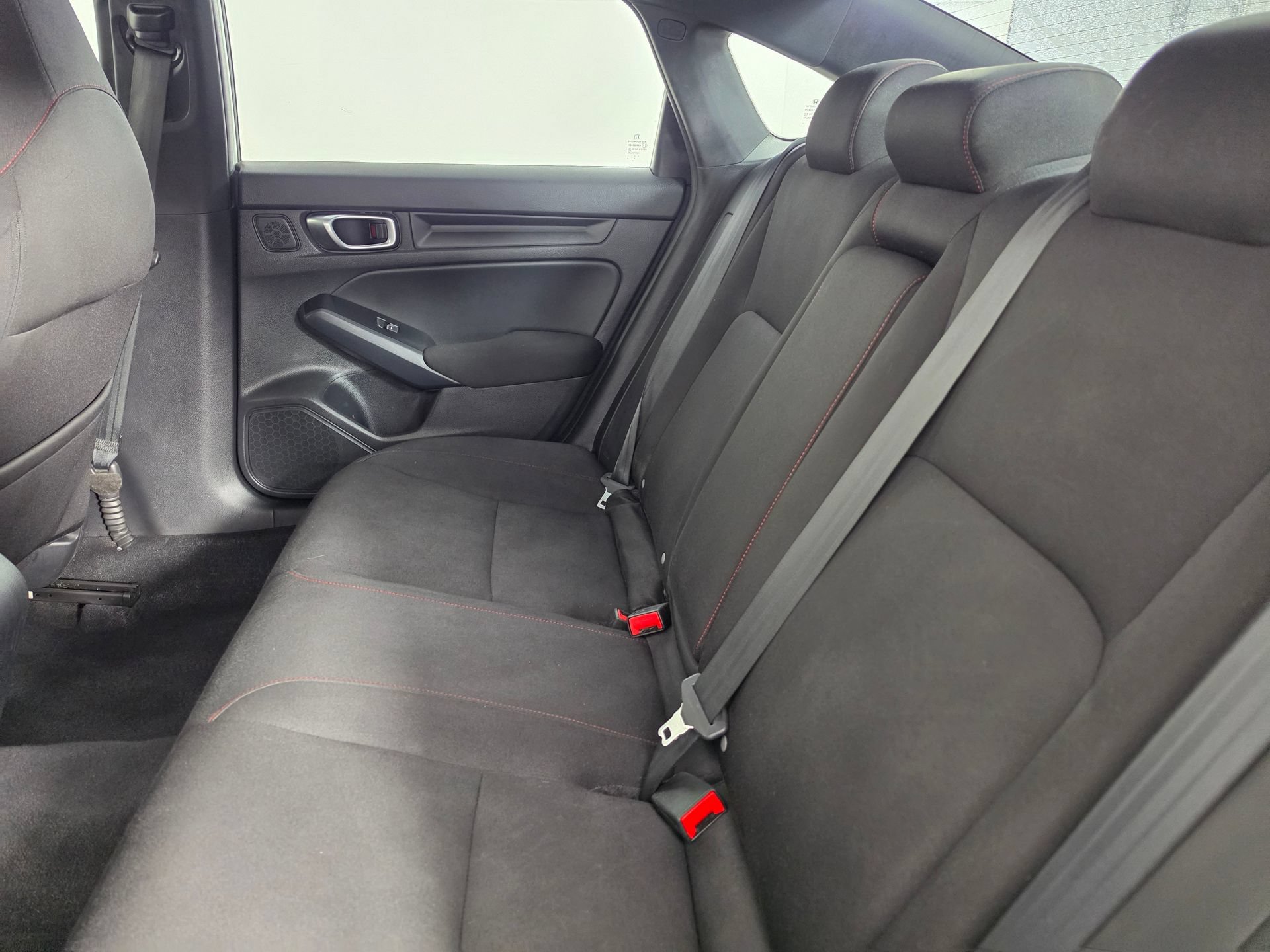 Used 2024 Honda Civic Si image 34