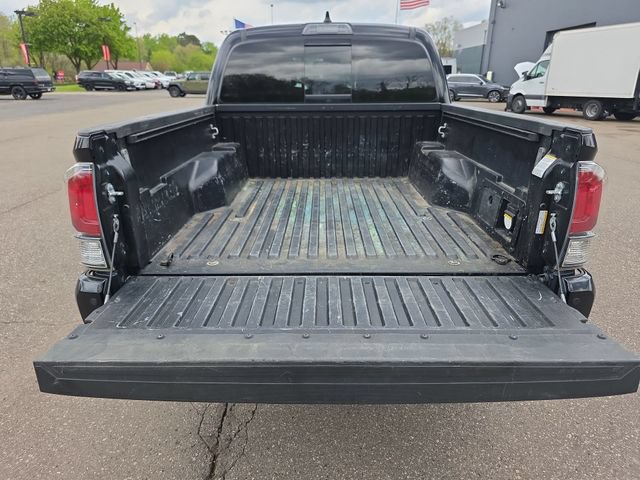 Used 2023 Toyota Tacoma Limited AWD/4WD image 25