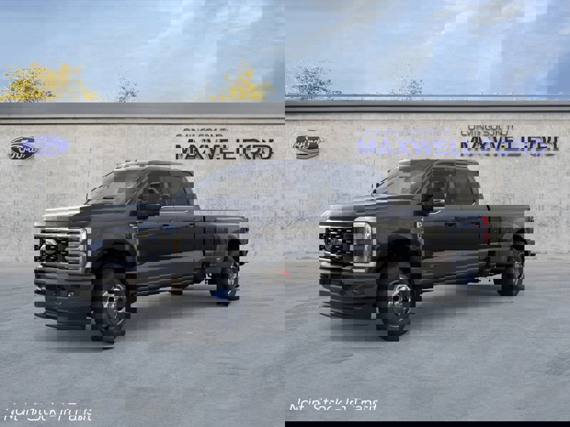 New 2026 Ford F350 King Ranch image 13