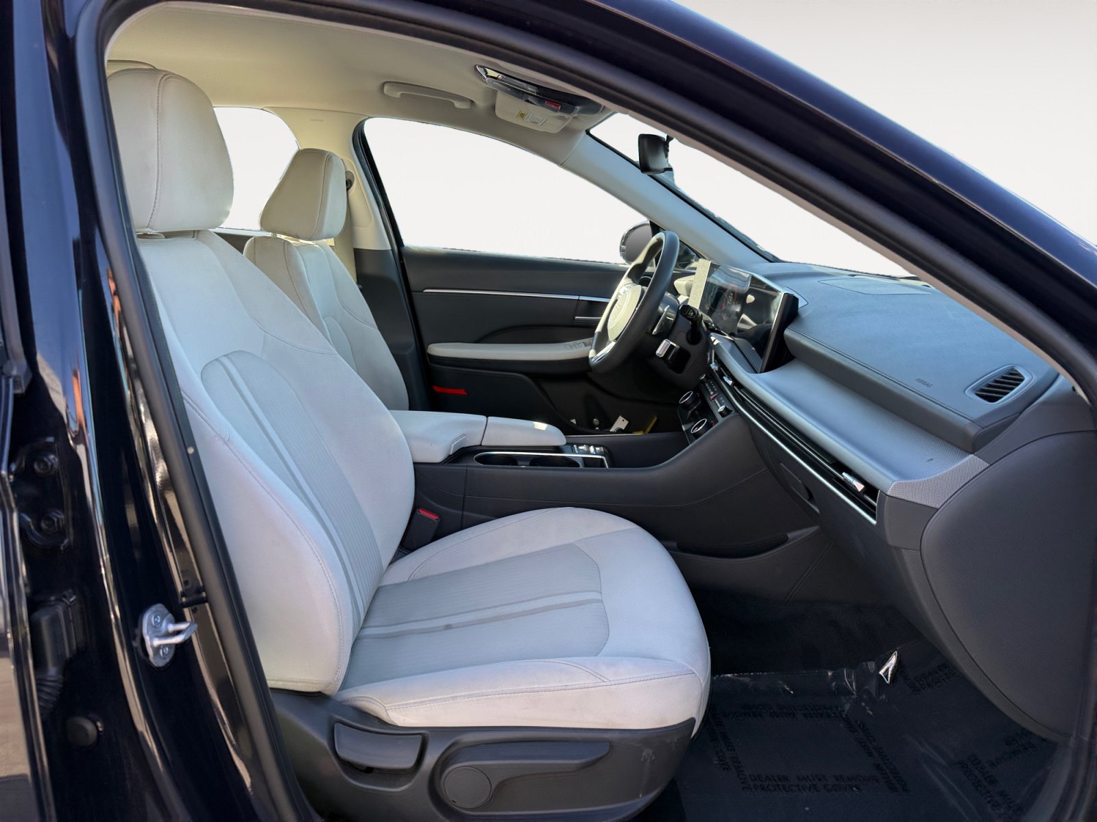 Used 2024 Hyundai Sonata SEL FWD image 19