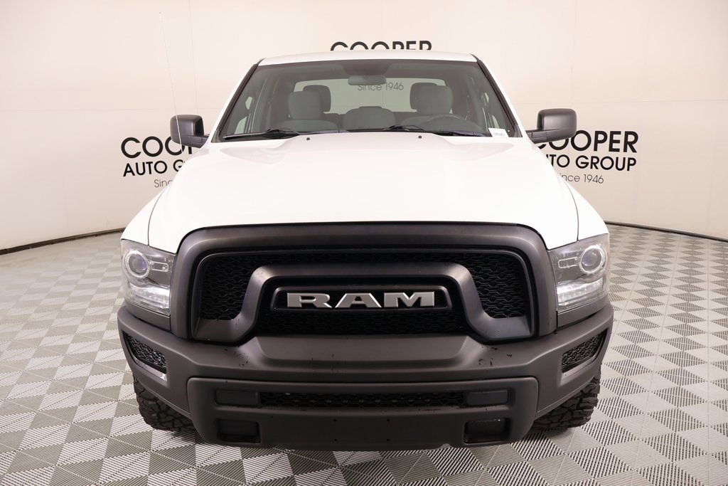 Used 2021 RAM 1500 Classic Warlock image 8