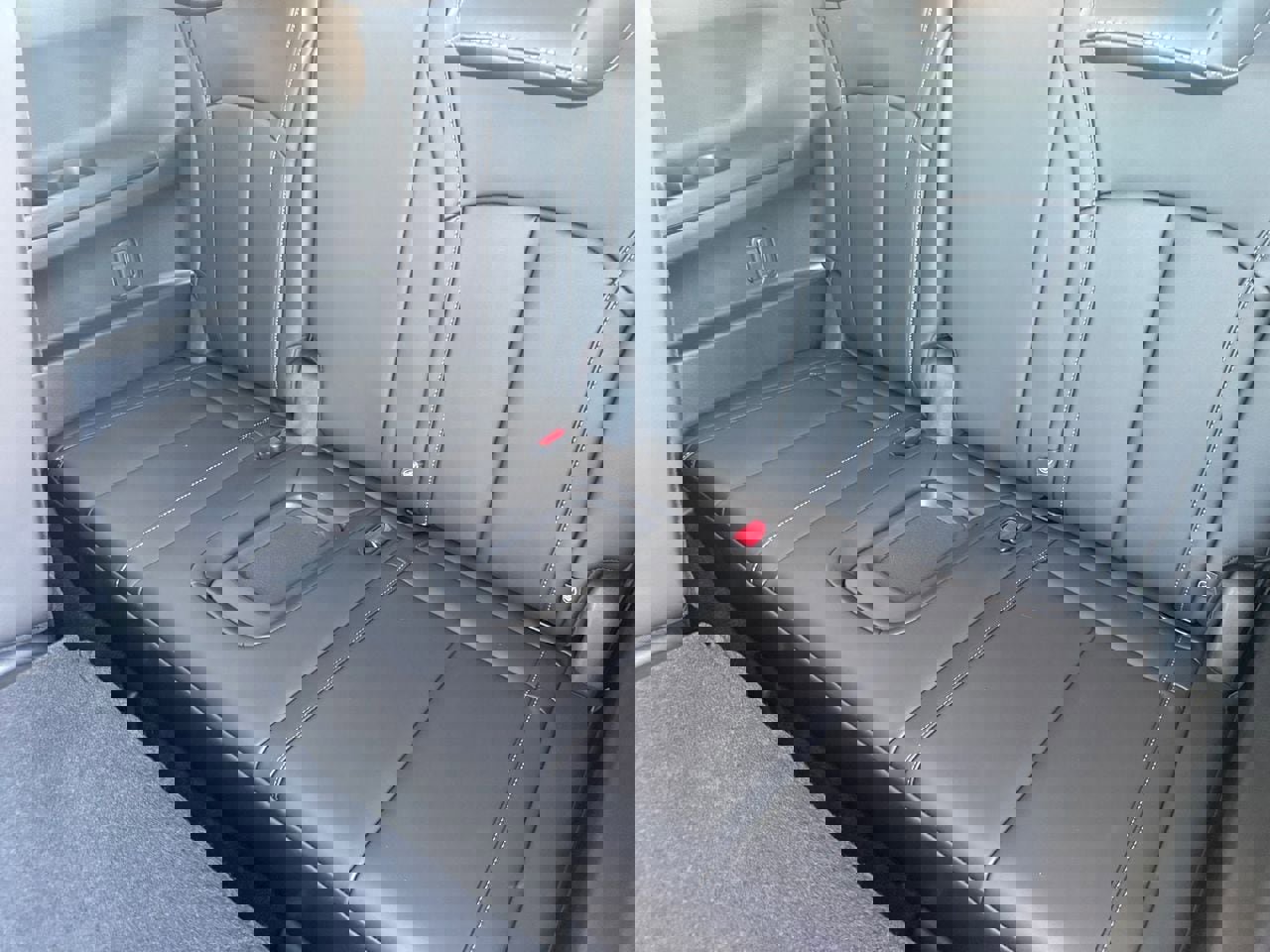 New 2025 INFINITI QX60 Sensory w/ Vision Package image 28