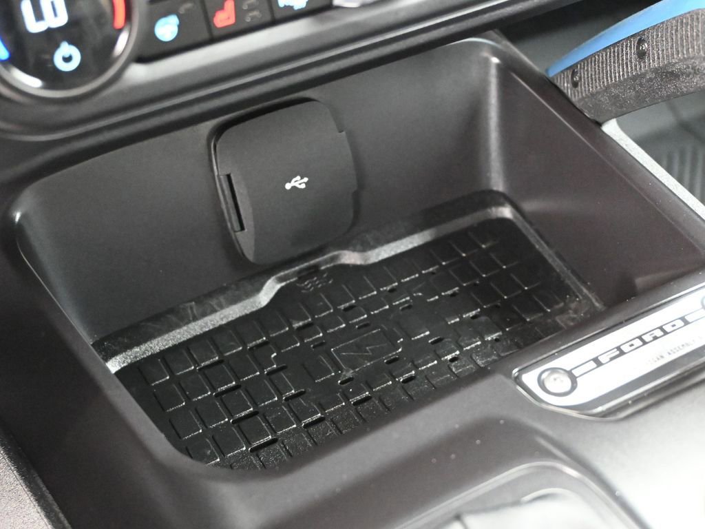 Certified 2024 Ford Bronco Wildtrak image 18