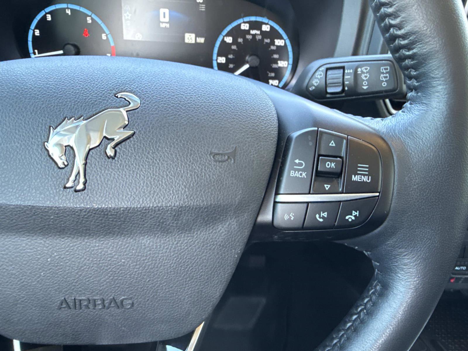 Used 2022 Ford Bronco Sport Big Bend w/ Convenience Package image 16