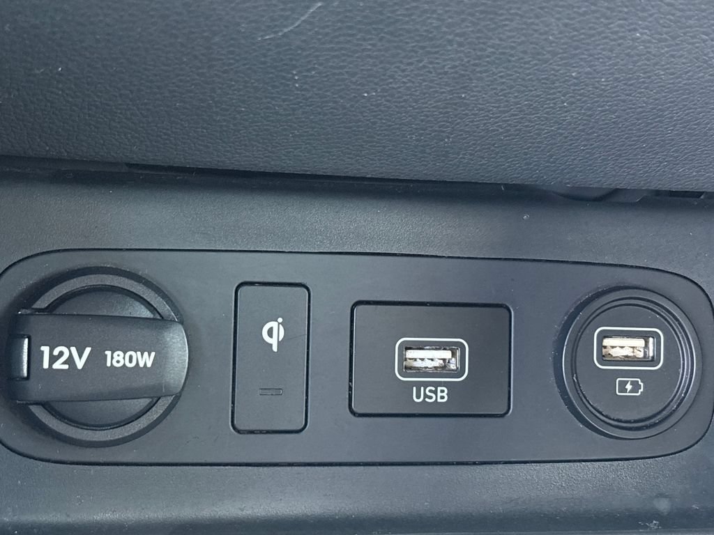 Used 2023 Hyundai Sonata SEL Plus FWD image 14