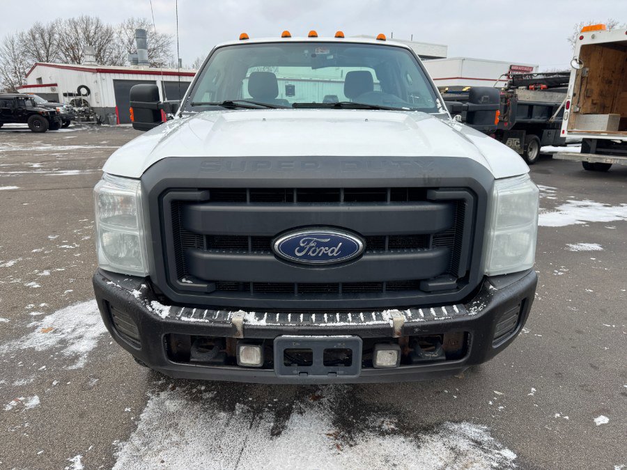 Used 2016 Ford F350 XL w/ Power Equipment Group image 8