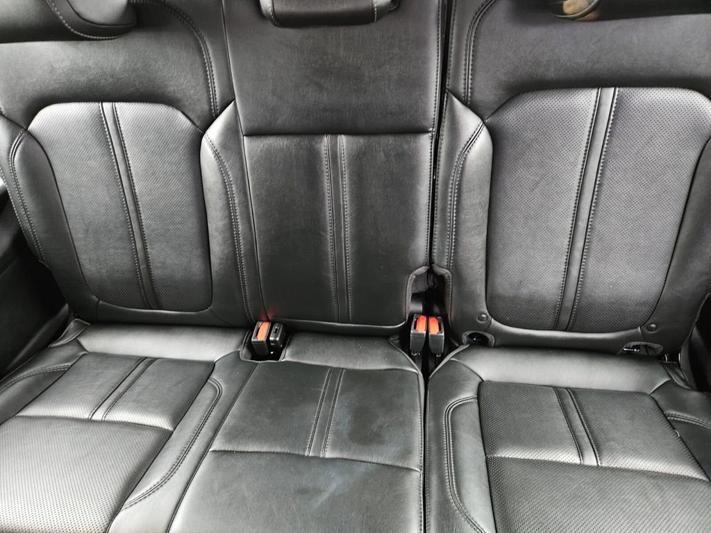 Used 2023 Jeep Wagoneer Series II image 8