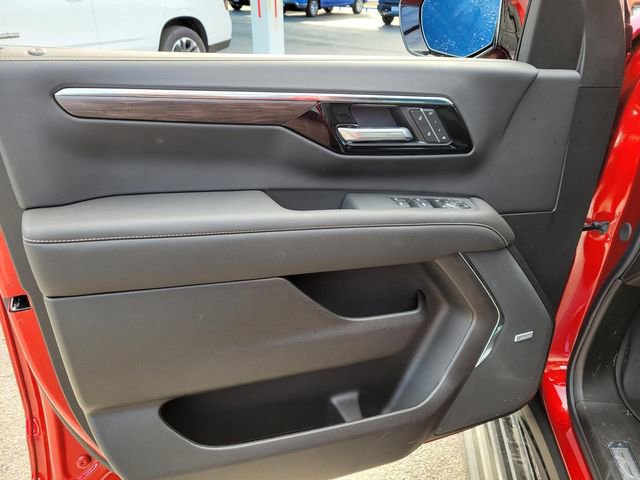 New 2026 Chevrolet Tahoe Premier image 11