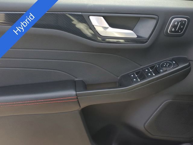 Certified 2023 Ford Escape ST-Line Elite w/ Premium Technology Package image 9