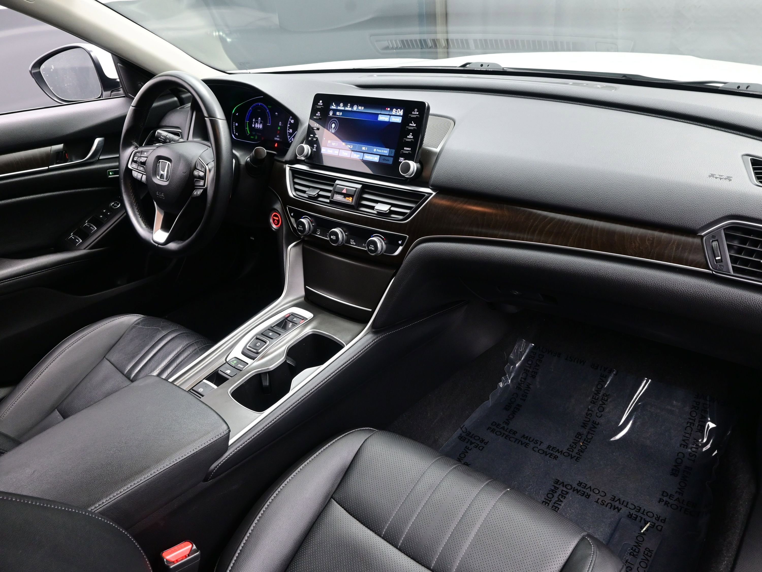 Used 2021 Honda Accord EX-L image 15