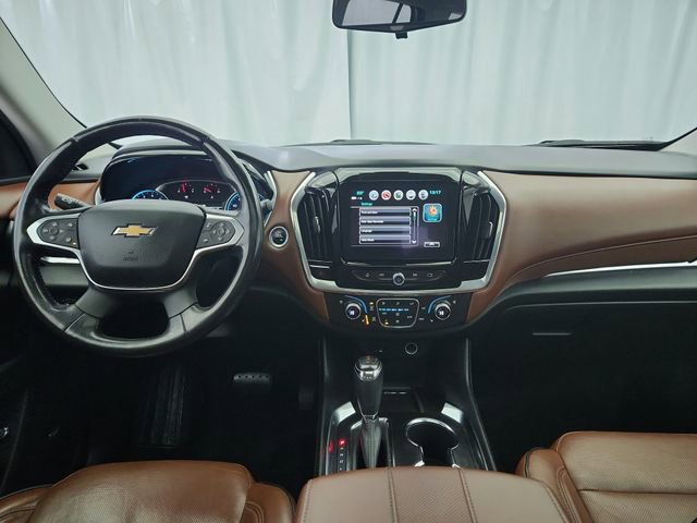 Used 2019 Chevrolet Traverse High Country w/ LPO, Floor Liner Package image 15