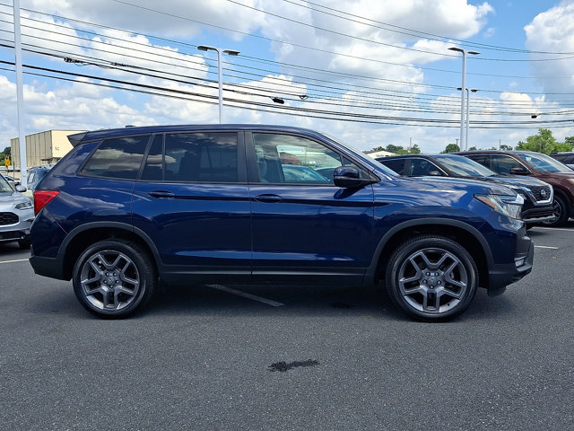 Certified 2023 Honda Passport EX-L image 8
