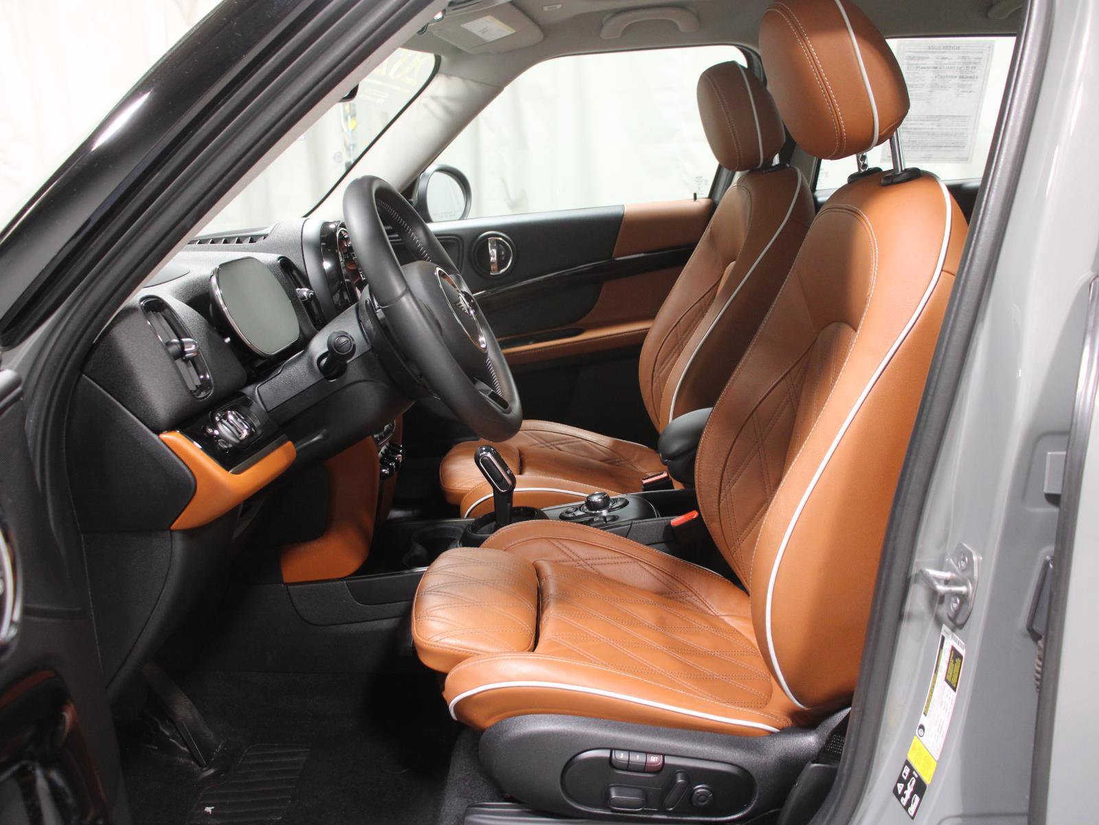 Certified 2023 MINI Cooper Countryman S image 14