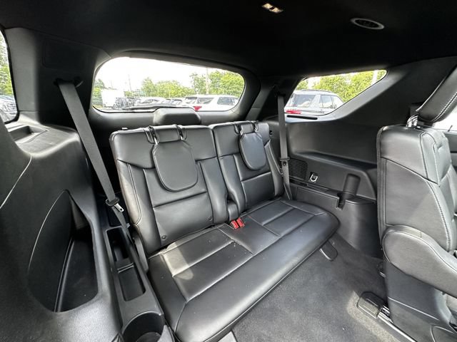 Certified 2023 Ford Explorer ST w/ Equipment Group 401A AWD/4WD image 39