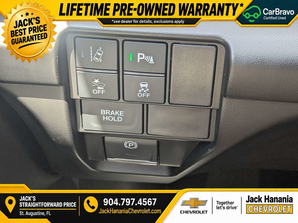 Used 2021 Acura RDX w/ Technology Package FWD image 29
