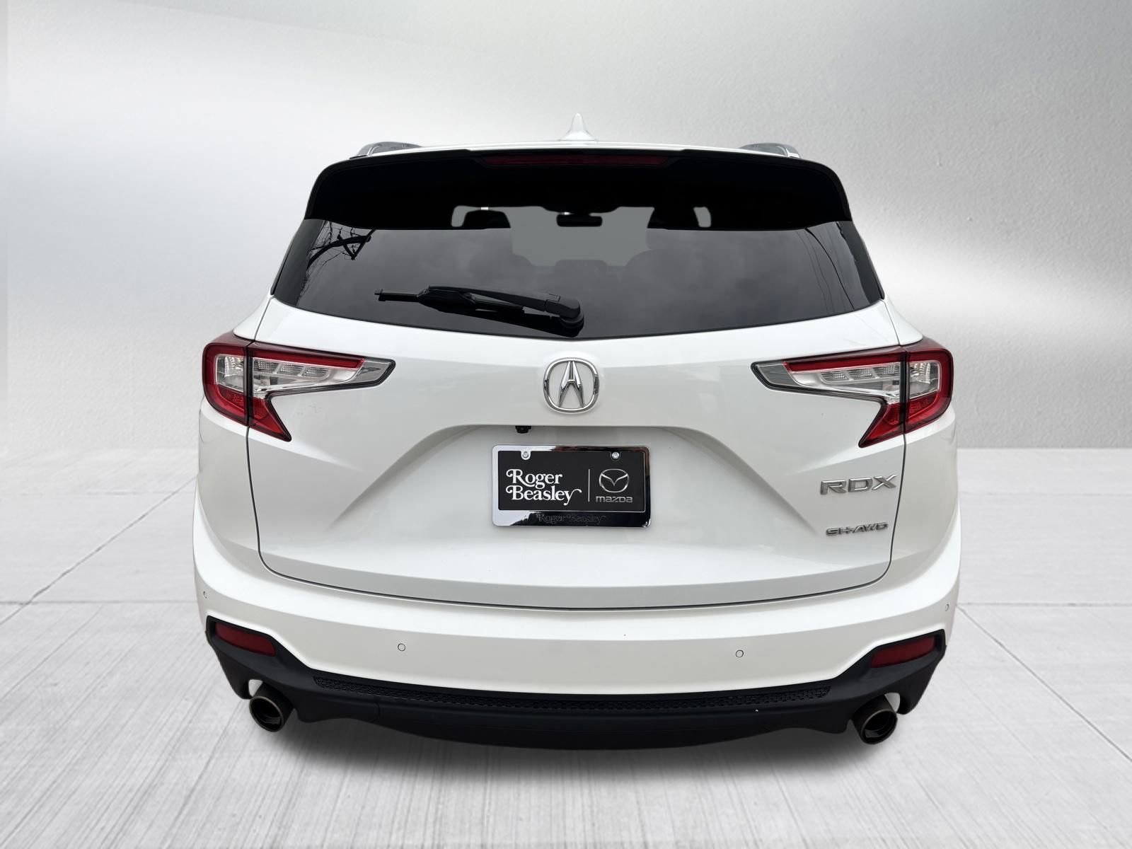 Used 2020 Acura RDX w/ Technology Package image 5