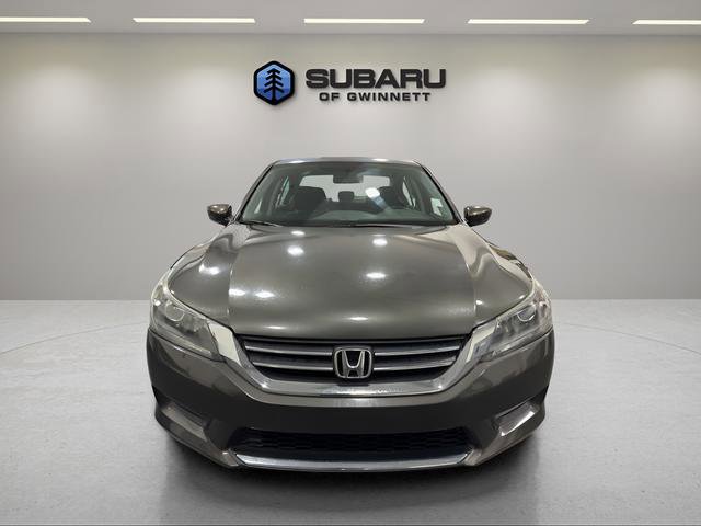 Used 2013 Honda Accord LX image 8