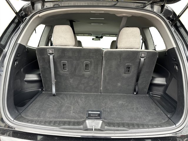 Used 2020 Honda Pilot LX image 12