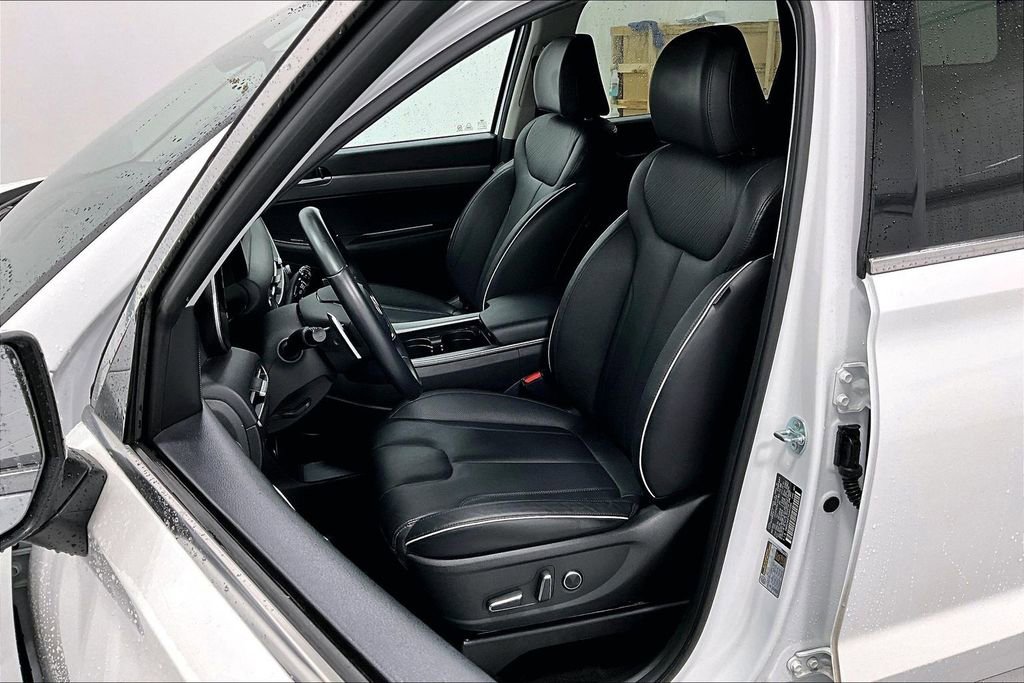 Used 2025 Hyundai Palisade SEL FWD image 30