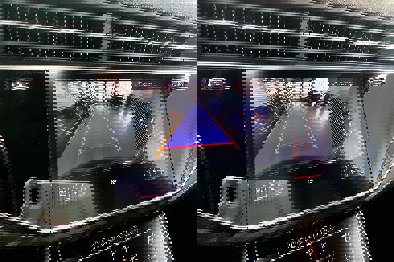 Used 2021 Audi Q7 3.0T Prestige image 23