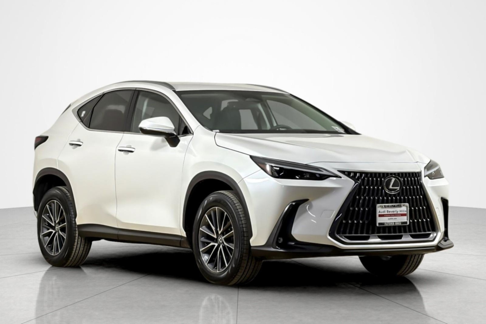 Used 2022 Lexus NX 250 AWD w/ Cold Area Package image 7