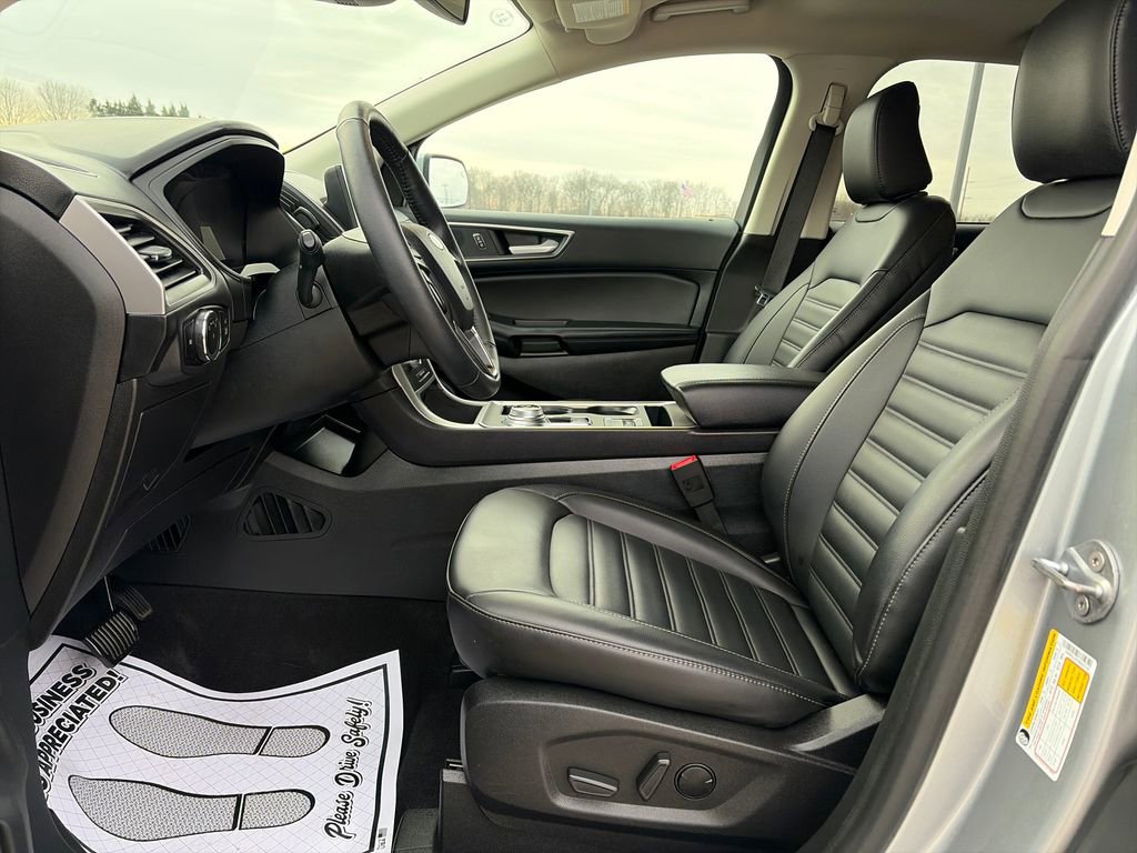 Used 2024 Ford Edge SEL w/ Convenience Package image 19