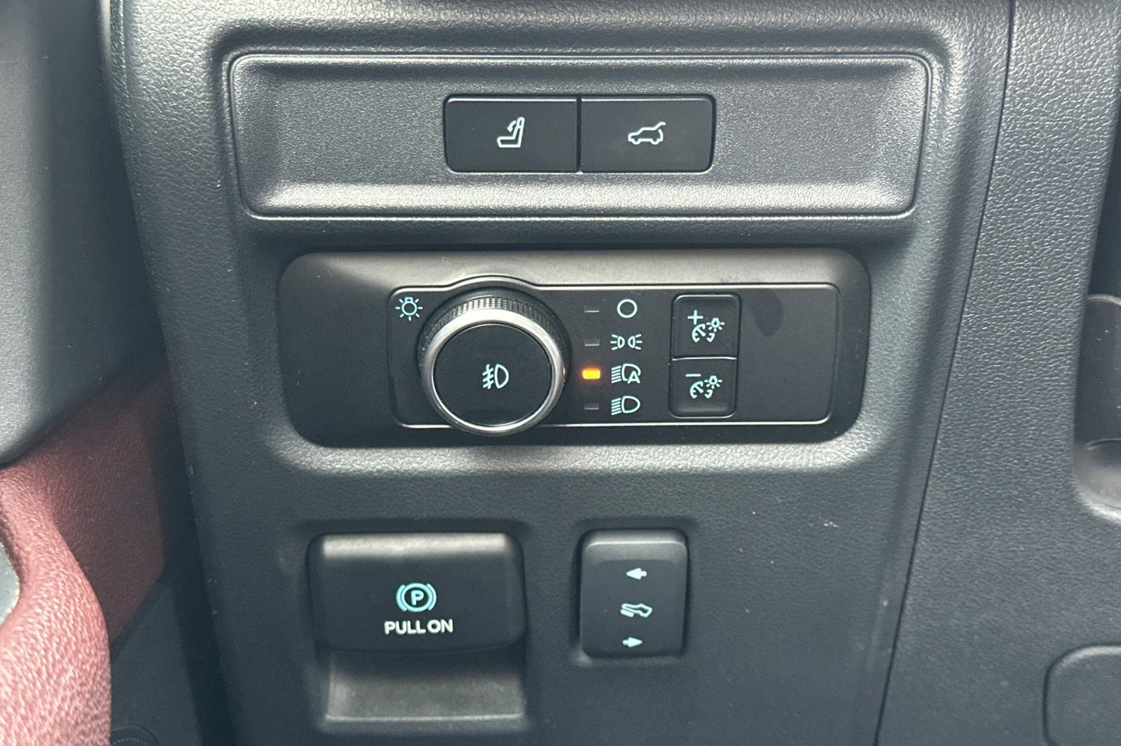 Used 2024 Ford Expedition Max Limited image 41