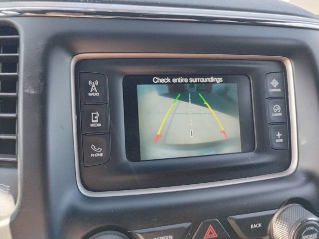 Used 2016 Jeep Grand Cherokee Laredo w/ Quick Order Package 23E image 20