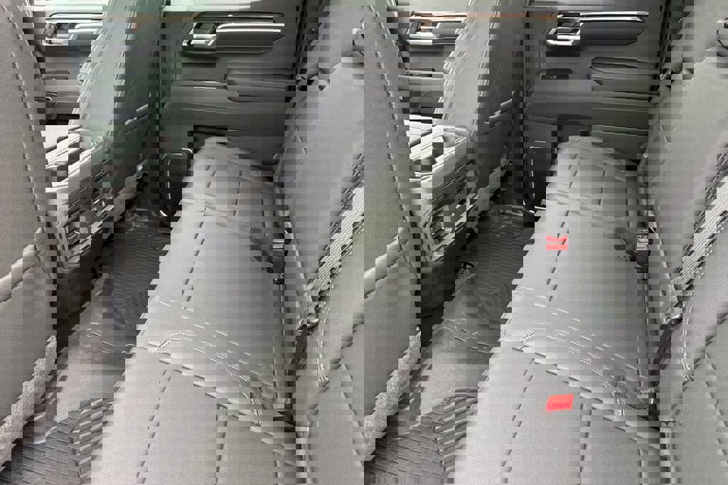 New 2026 Chevrolet Silverado 1500 RST w/ RST All Star Premium Package image 12